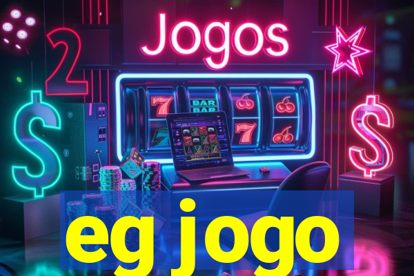 eg jogo